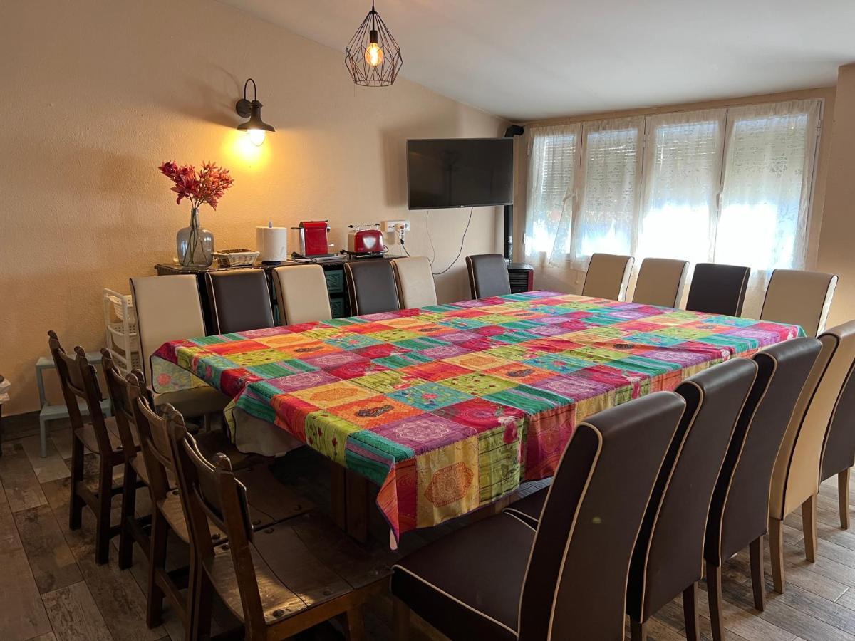 Appartement Puerta Del Agua