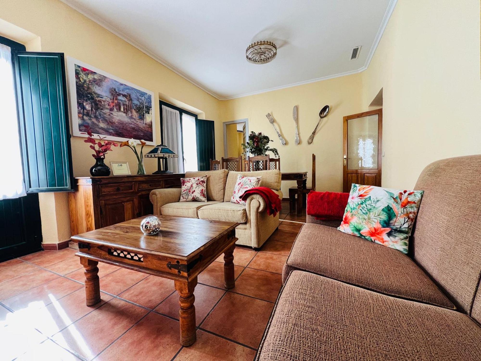 Appartement Puerta Del Agua