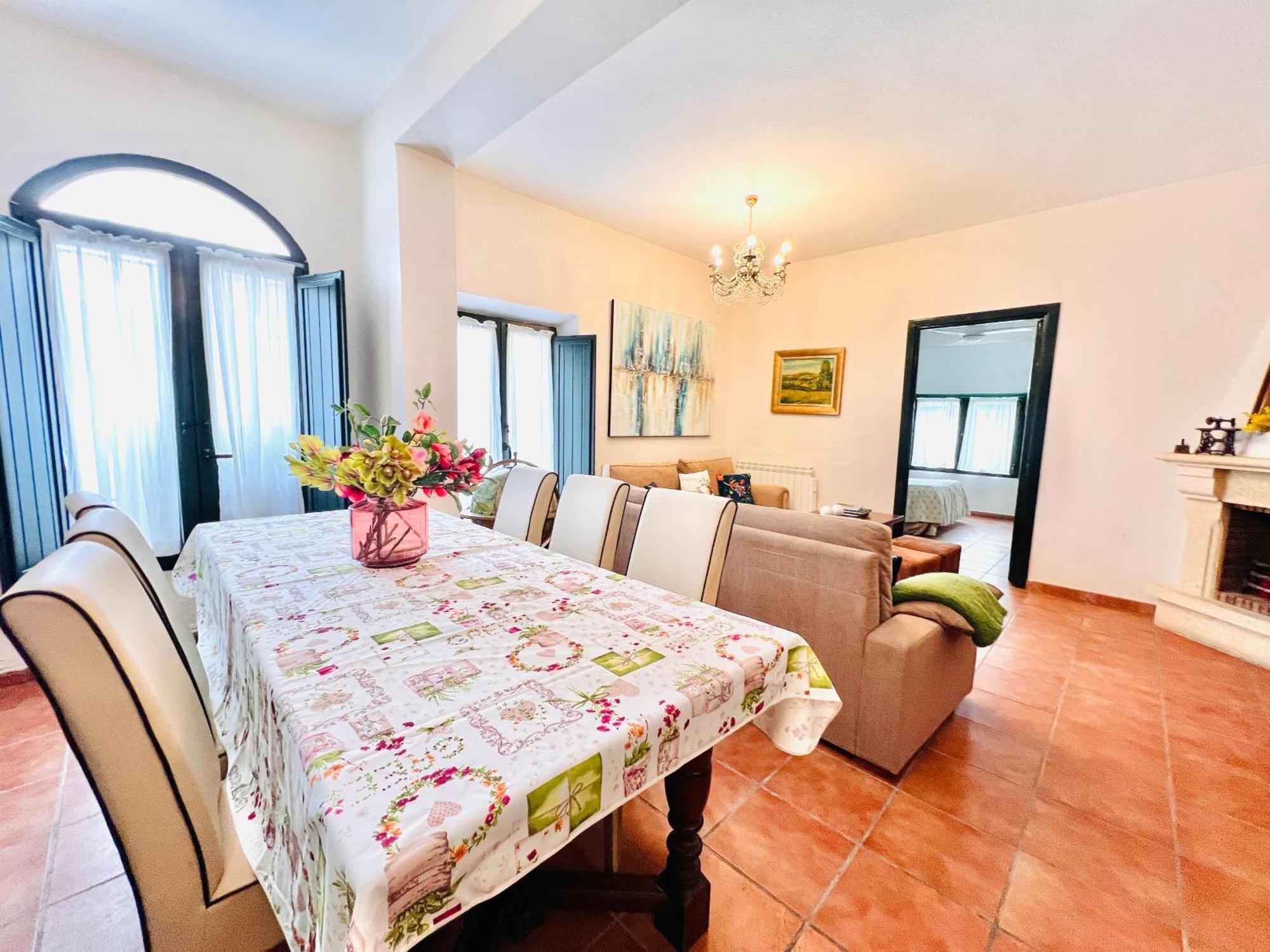Appartement Puerta Del Agua *