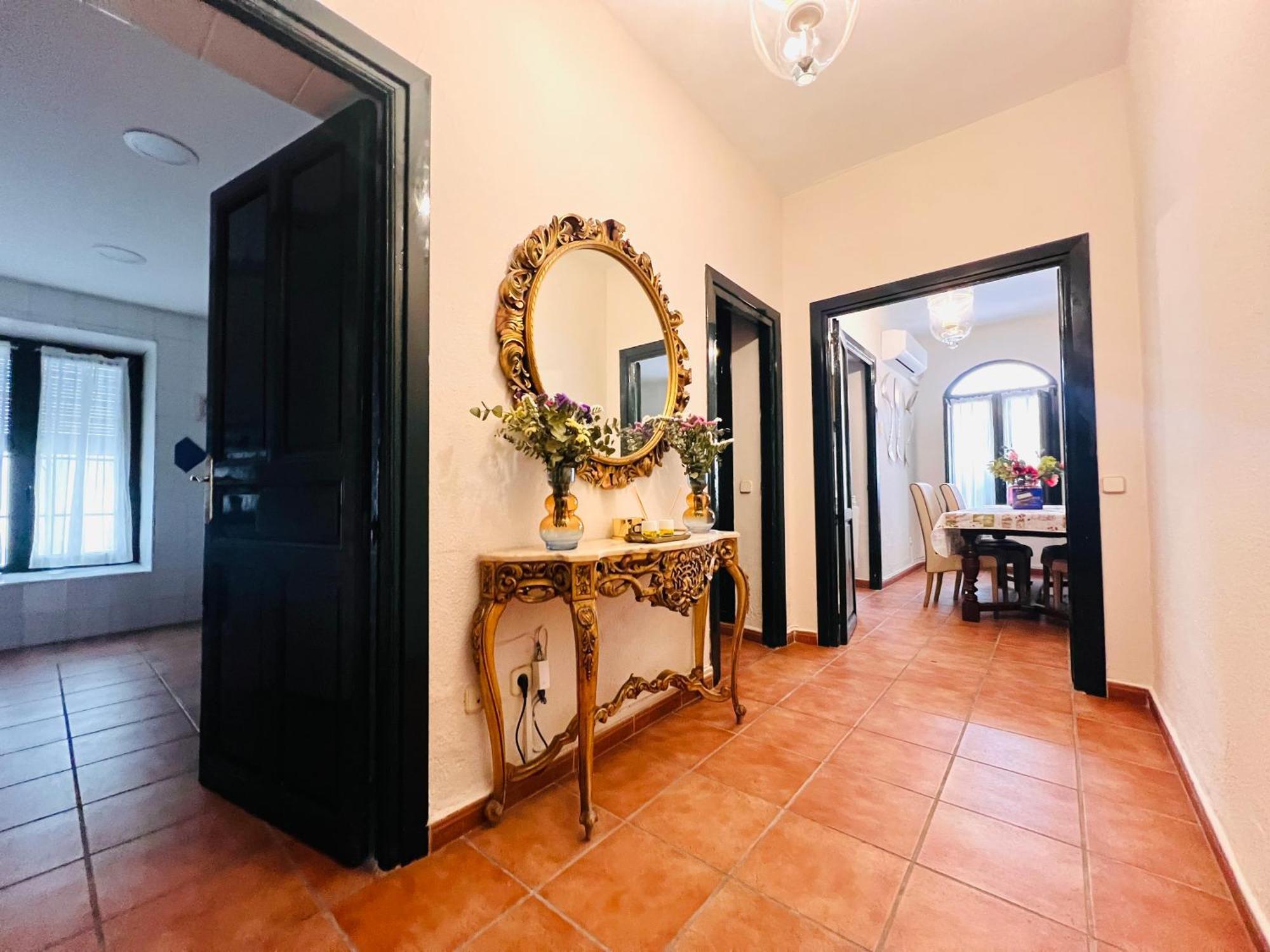 Apartment Puerta Del Agua *