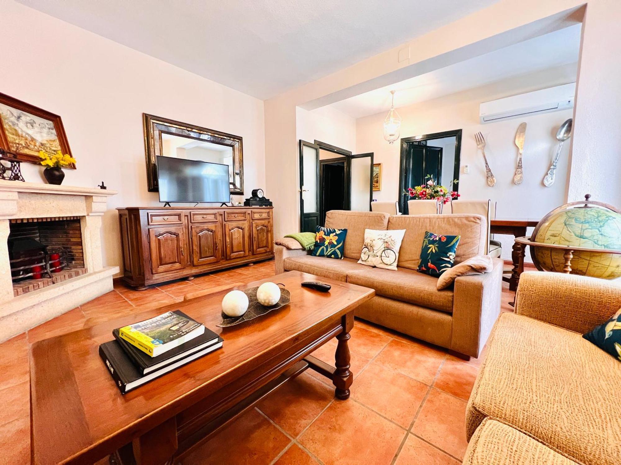 Appartement Puerta Del Agua Uclés