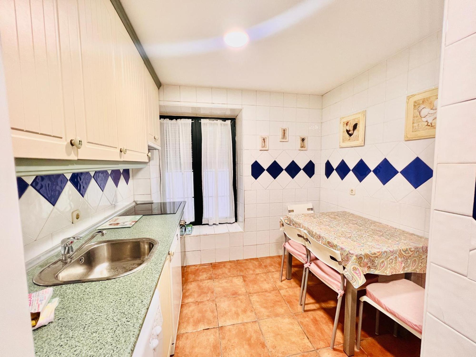 Appartement Puerta Del Agua