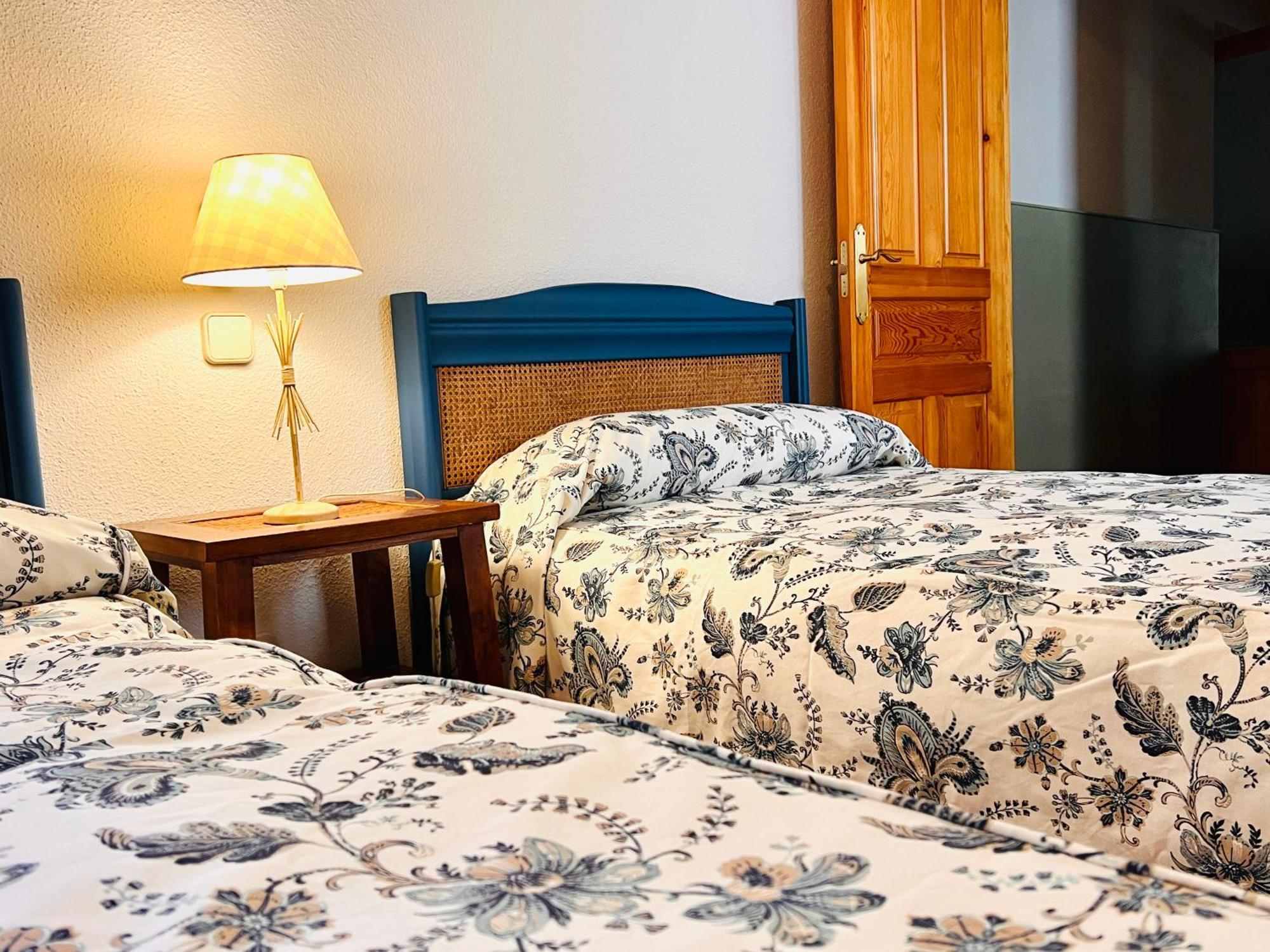 Appartement Puerta Del Agua Uclés