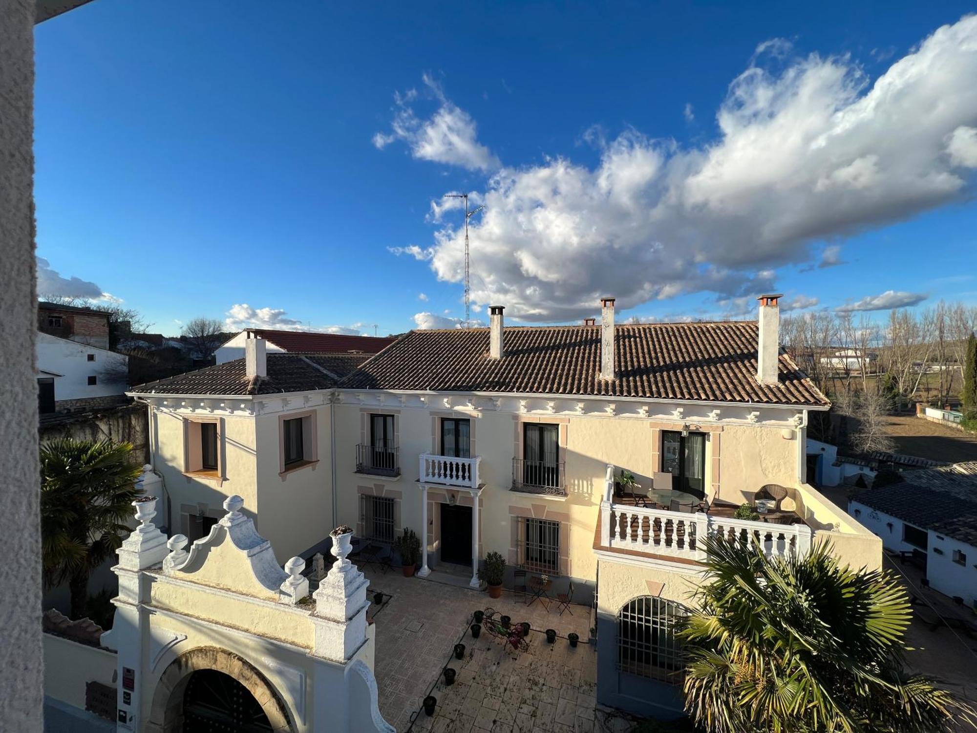 Puerta Del Agua Apartment