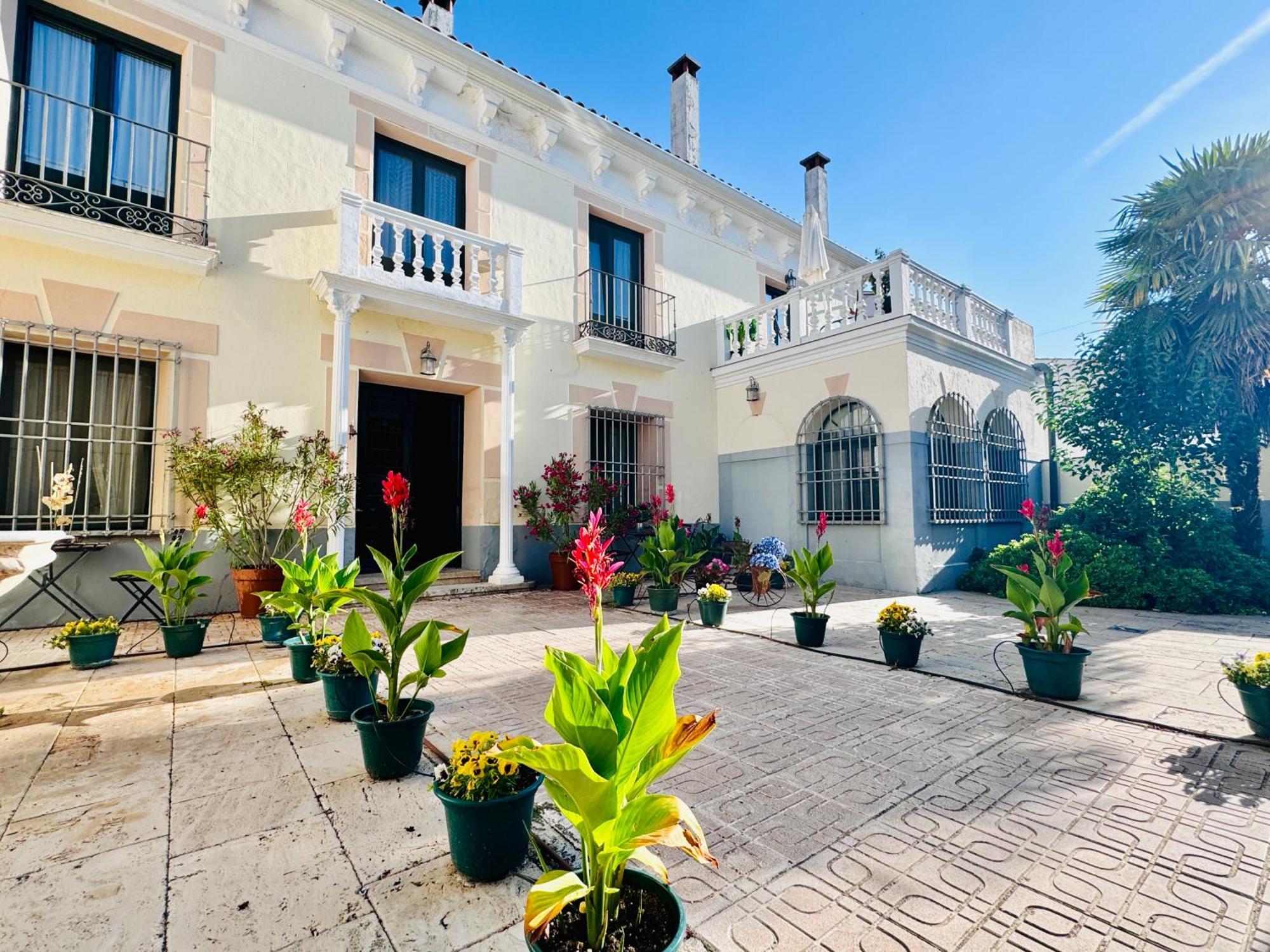 Apartment Puerta Del Agua