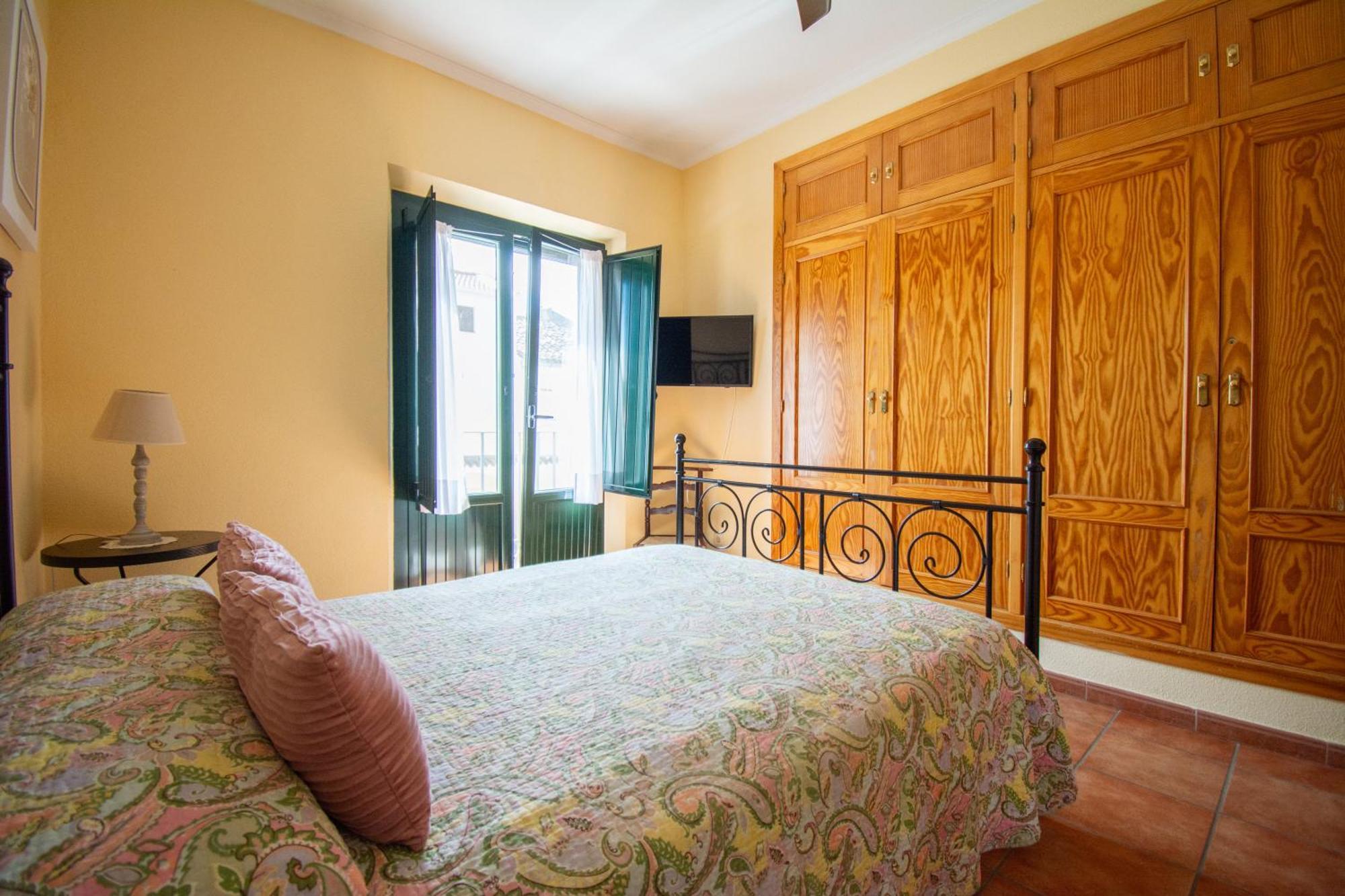 Puerta Del Agua Appartement