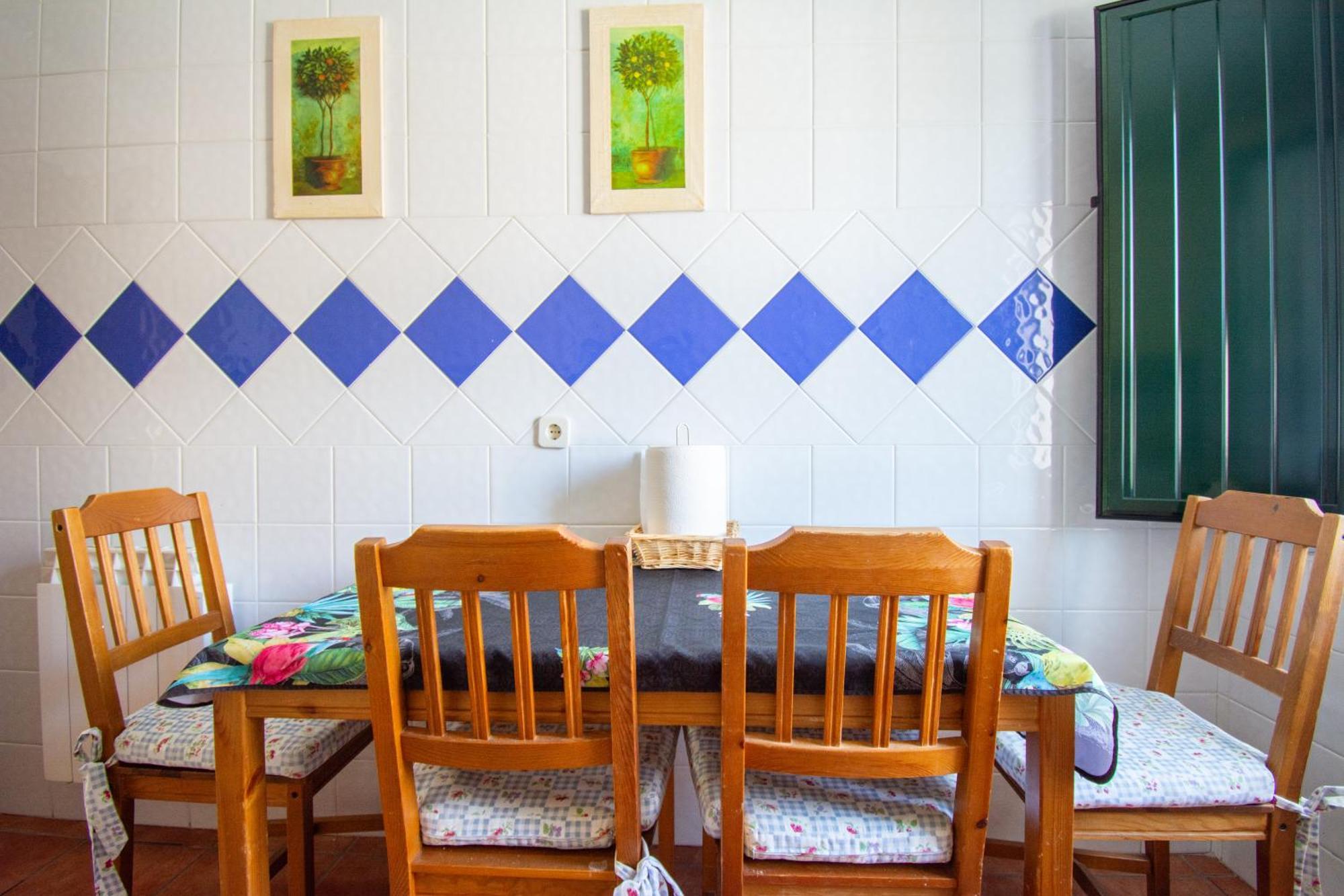 Appartement Puerta Del Agua