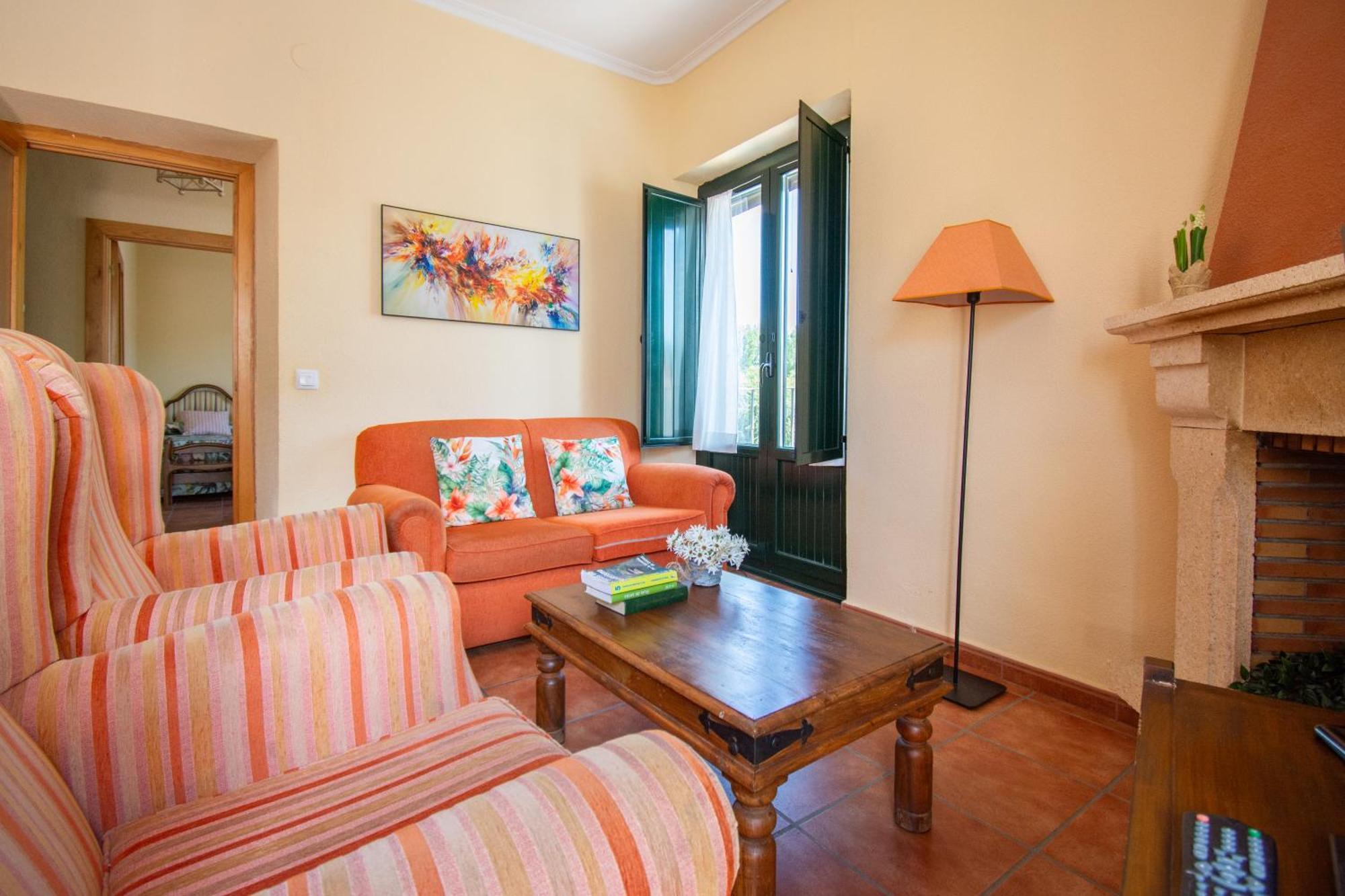 Puerta Del Agua Appartement