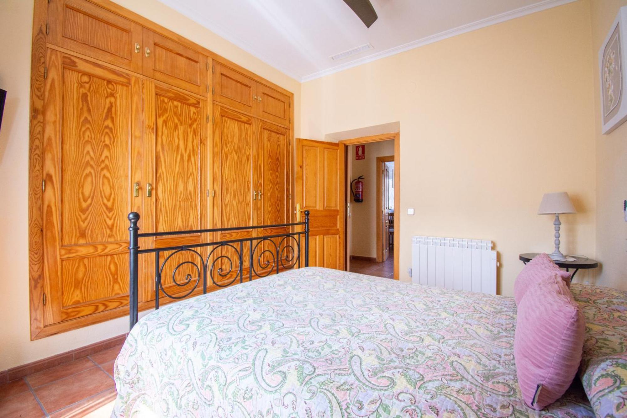 Puerta Del Agua Appartement *