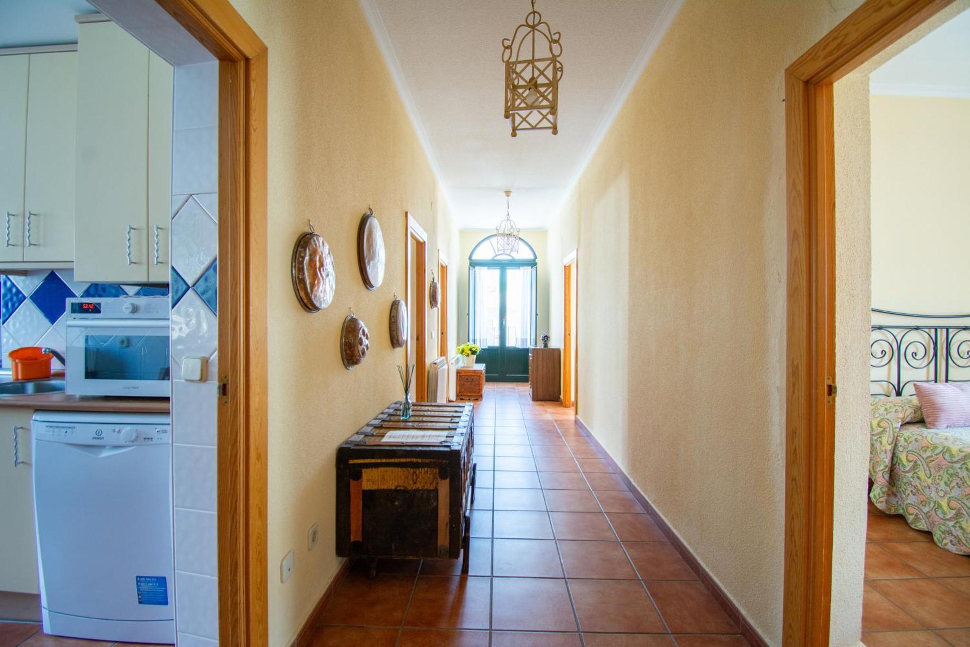 Puerta Del Agua *