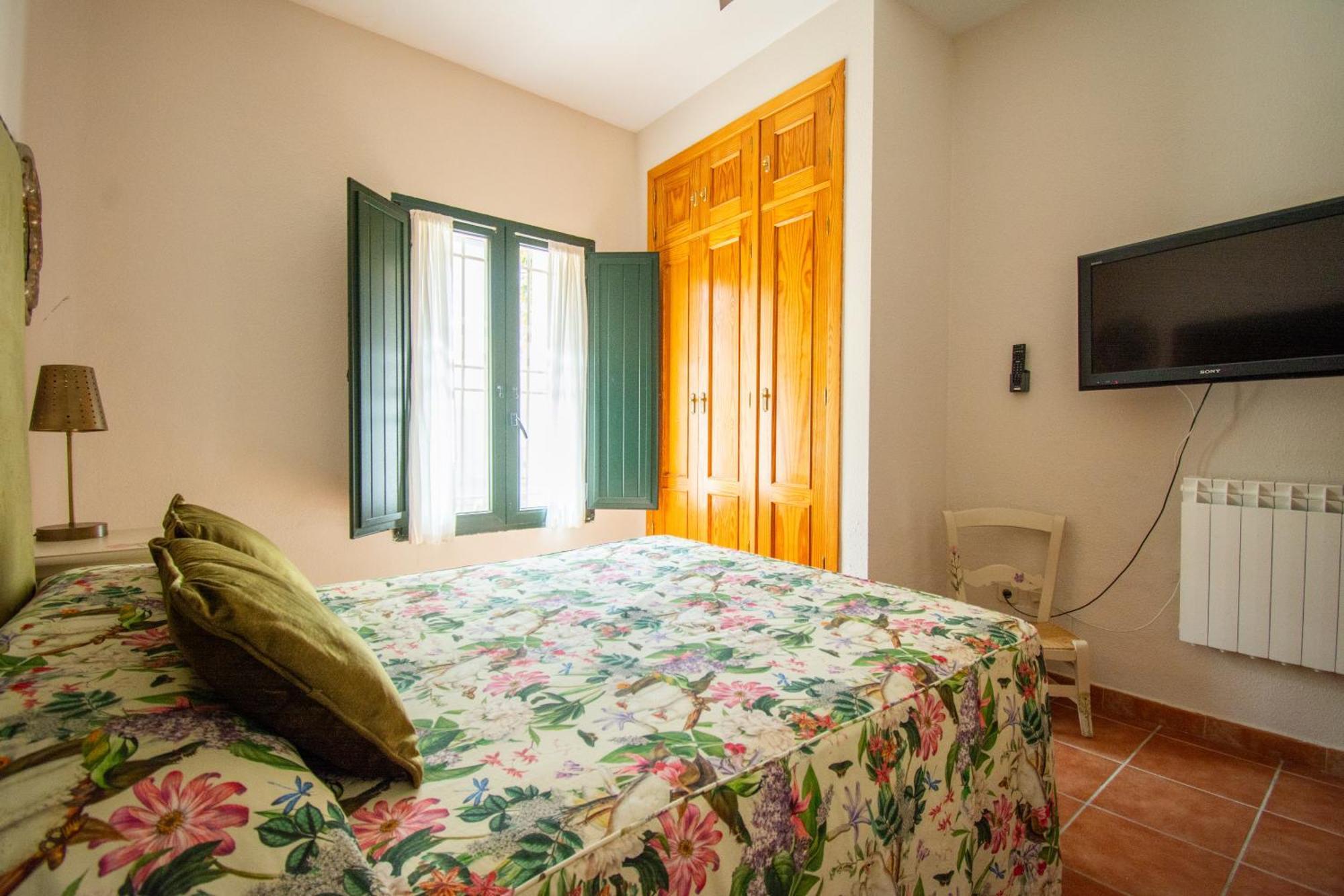 Puerta Del Agua Appartement