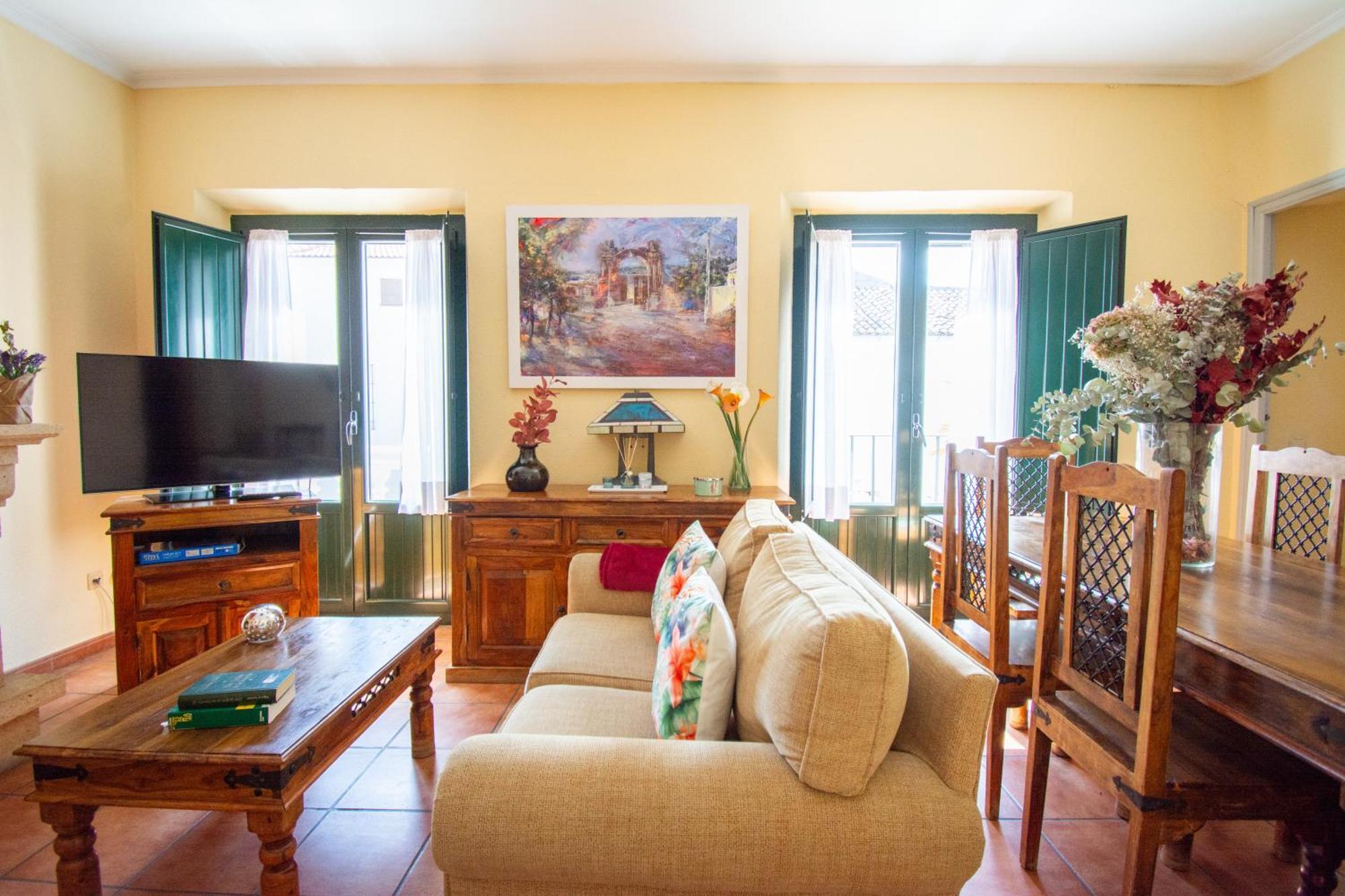 Appartement Puerta Del Agua Uclés