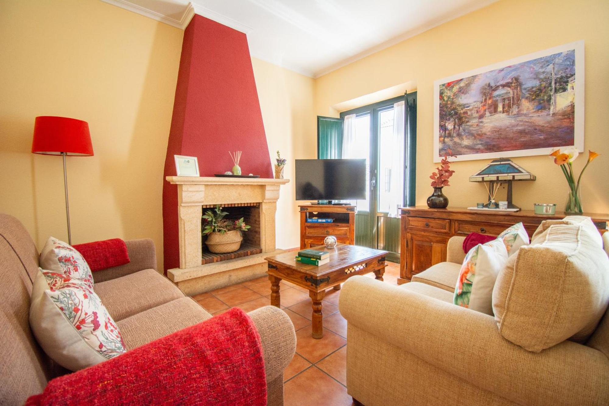 Appartement Puerta Del Agua Uclés