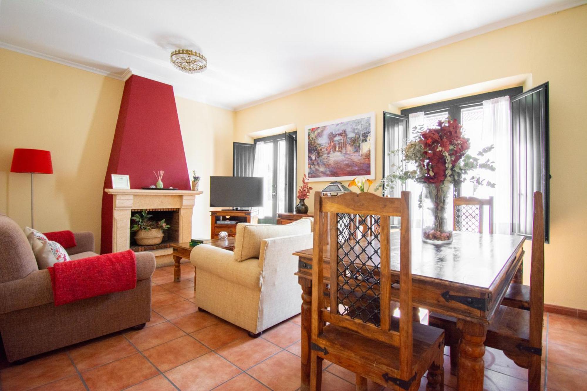 Appartement Puerta Del Agua