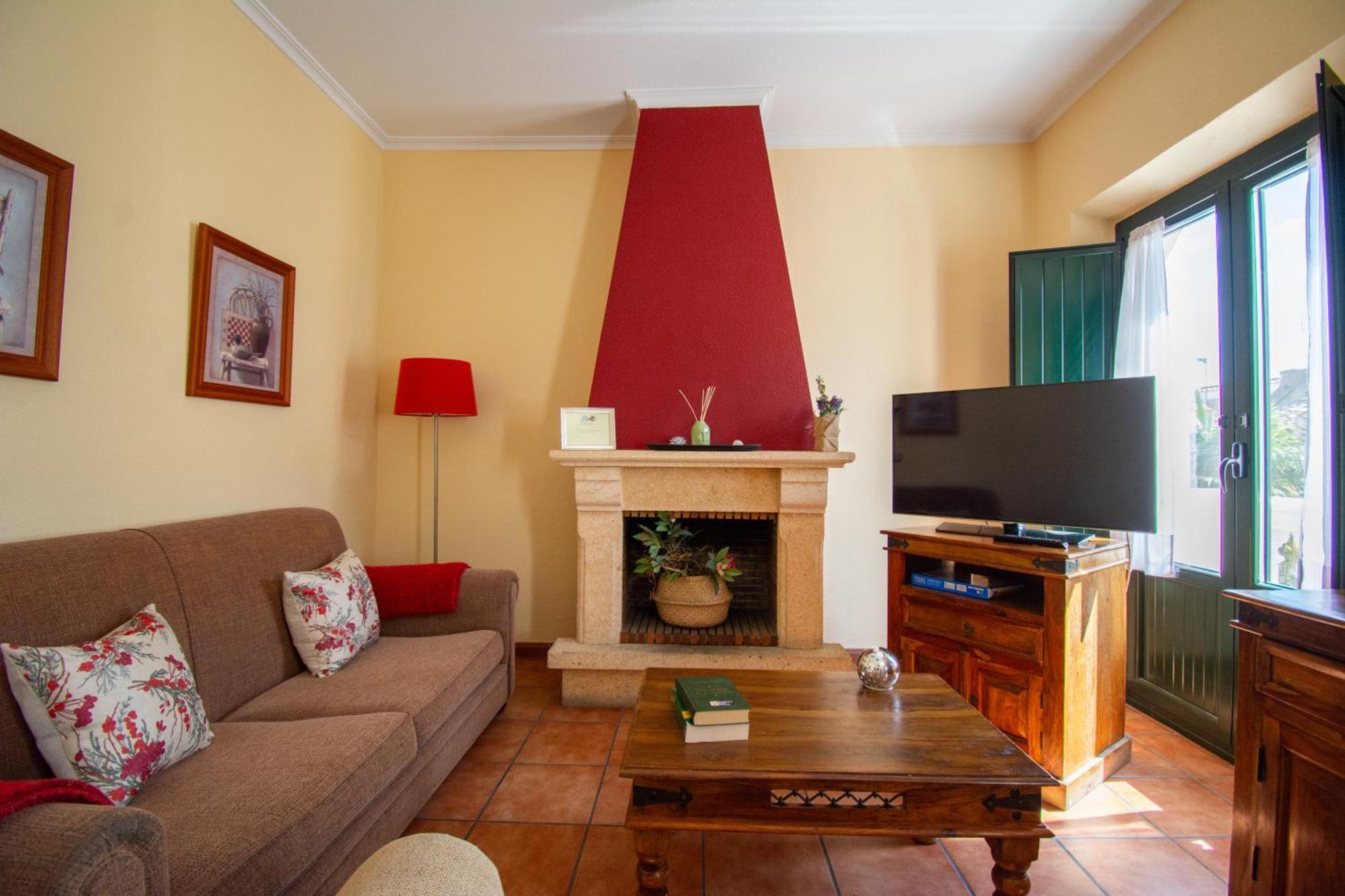 Appartement Puerta Del Agua *