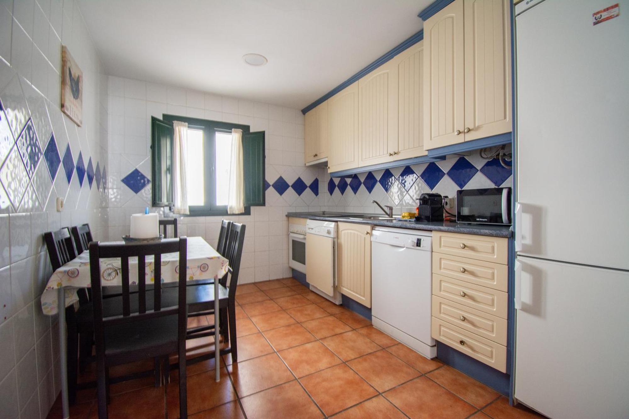 Puerta Del Agua Apartment Uclés