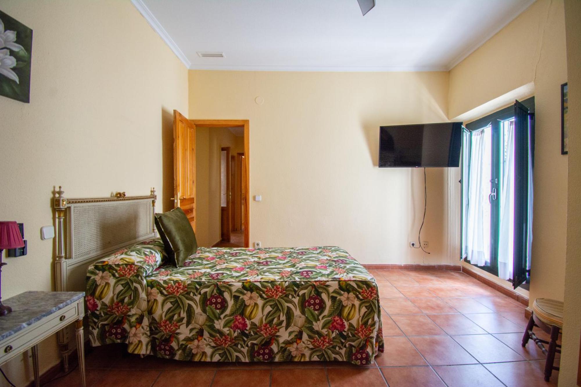 Apartment Puerta Del Agua Uclés