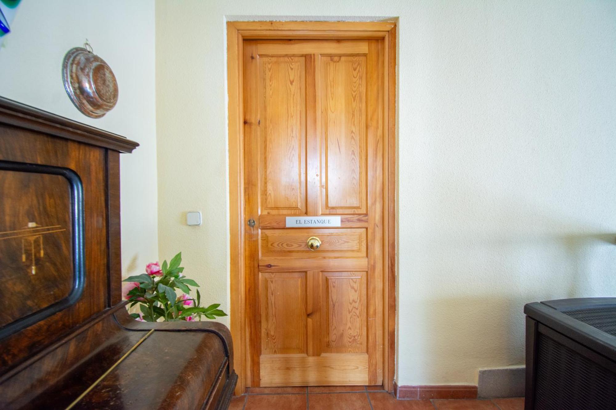 Appartement Puerta Del Agua