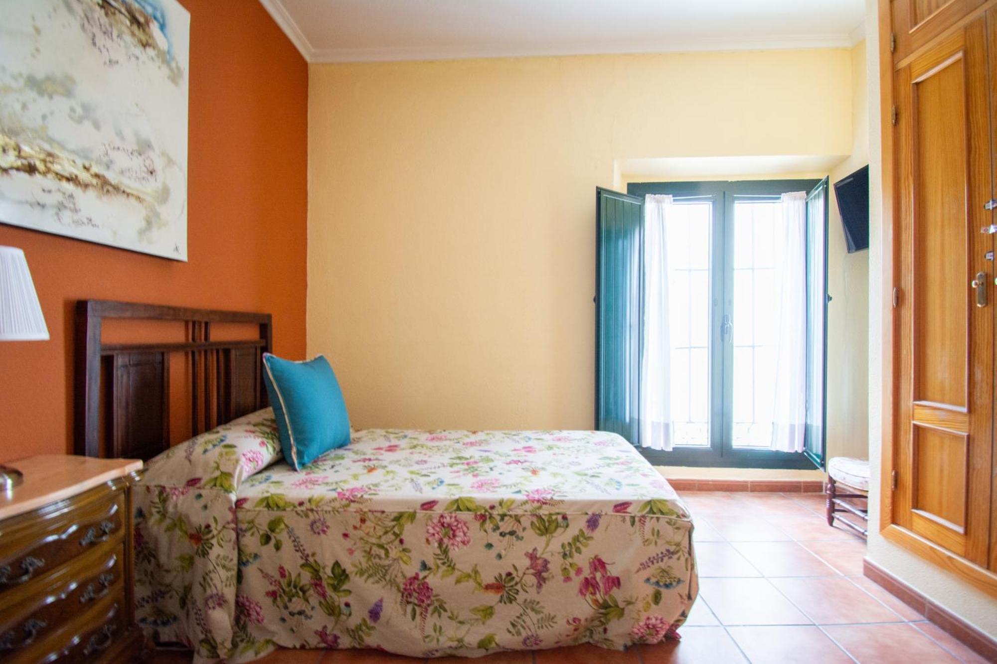 Puerta Del Agua Appartement *