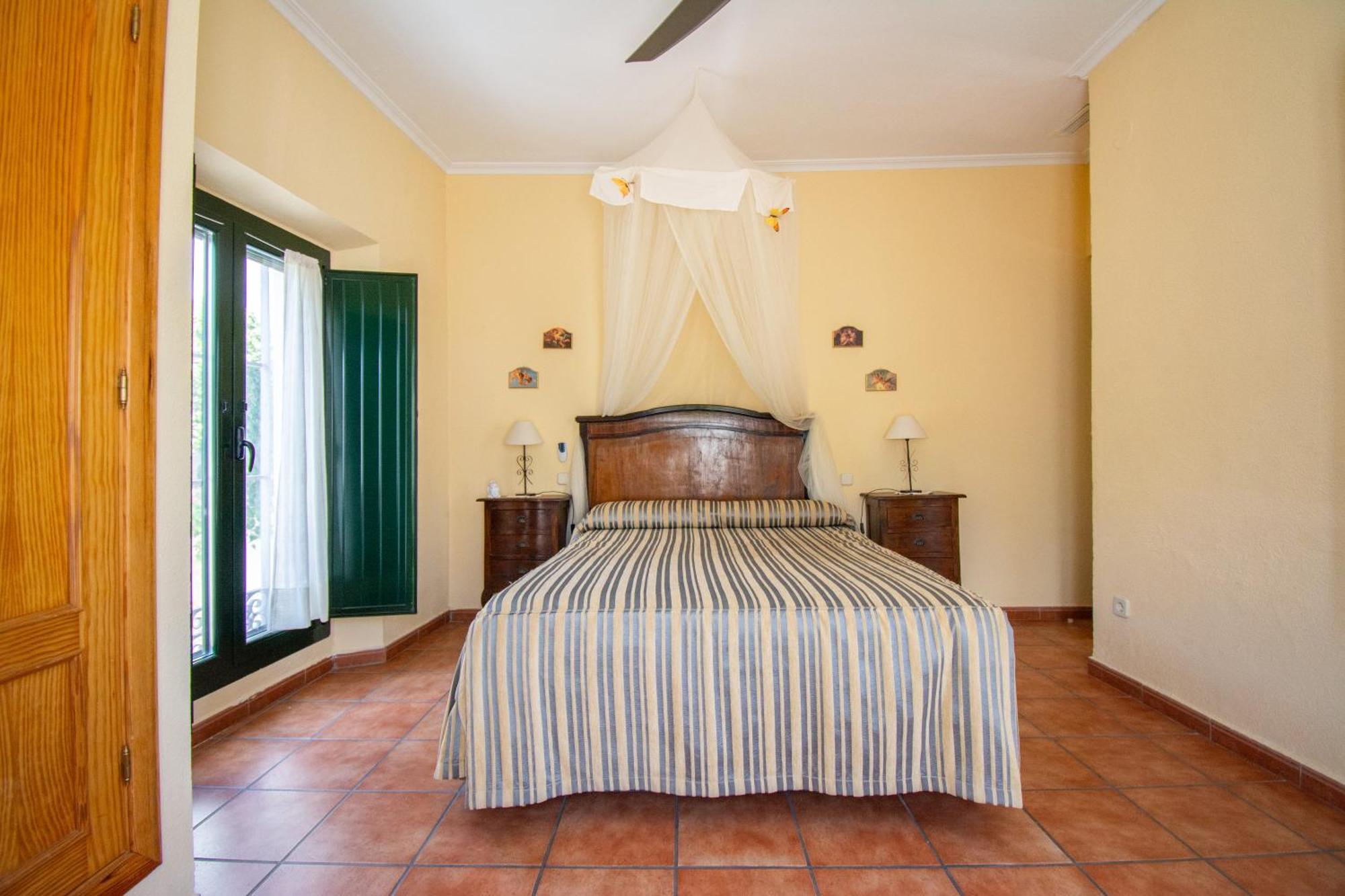 Puerta Del Agua Apartment Uclés