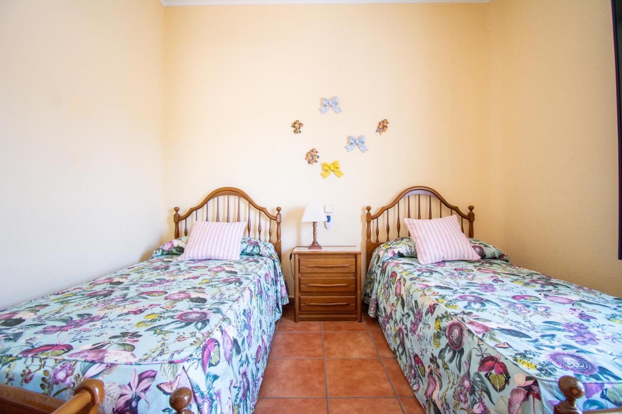 Appartement Puerta Del Agua *
